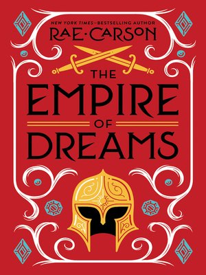 cover image of The Empire of Dreams